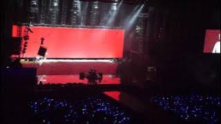 (HD) 120203 Super Show 4 in Taipei - walkin'