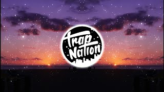 Alessia Cara - Here (Lucian Remix) SLOWED + REVERB + BASS [TRAP NATION FANMADE]