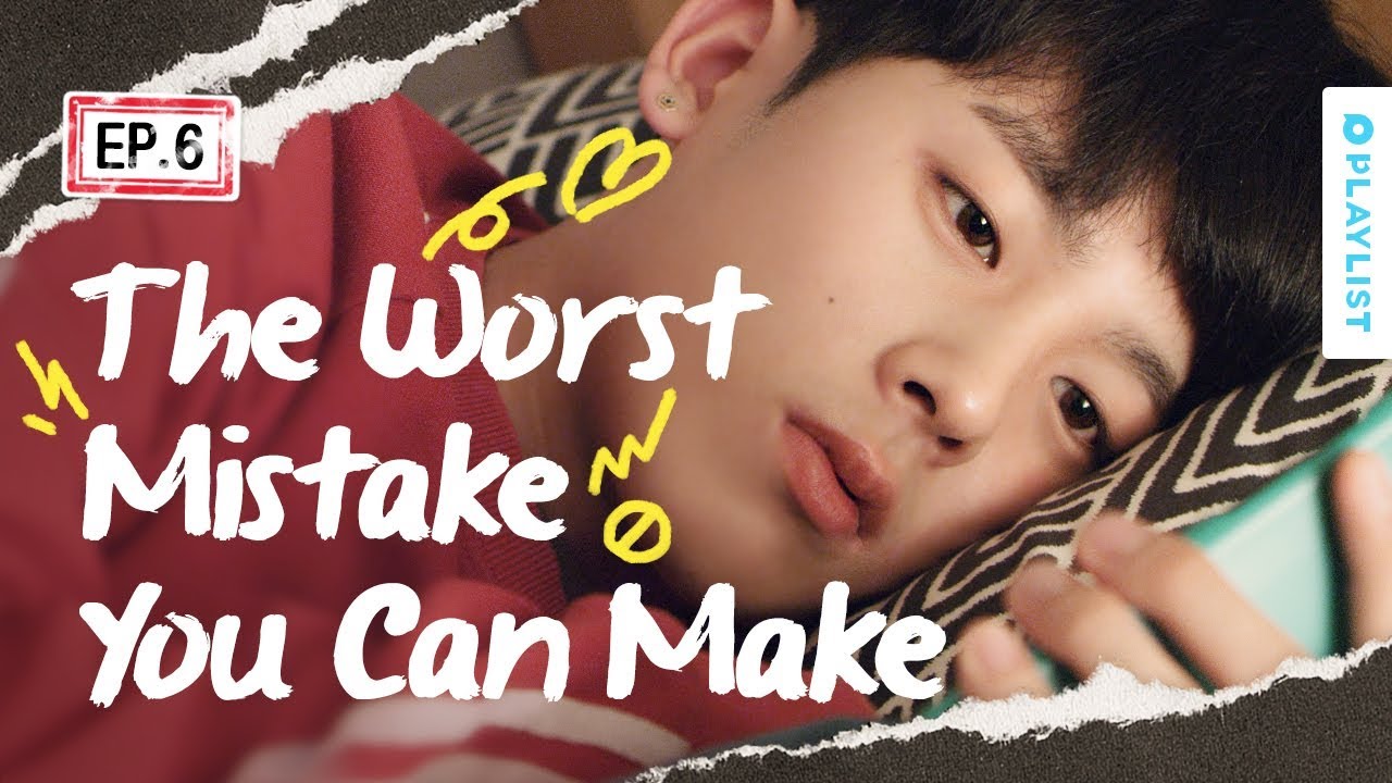 The Shortest Way To Break-up | Want More 19 | EP.06 (Click CC for ENG sub) dramamine precio
