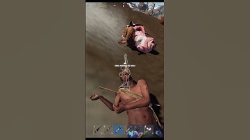 When a Duo Cleans up a Big Fight #rust #shorts