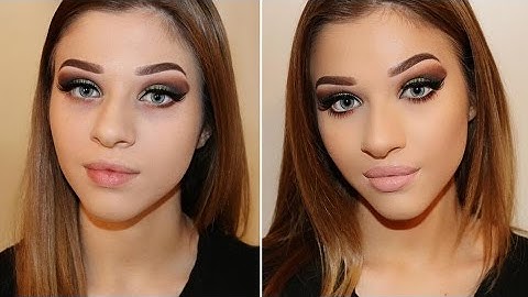 Too Faced Born This Way Concealer Review & First Impressions