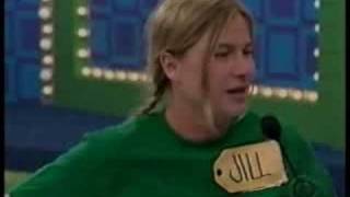 Price Is Right Tough Playing Of Dice Game carey