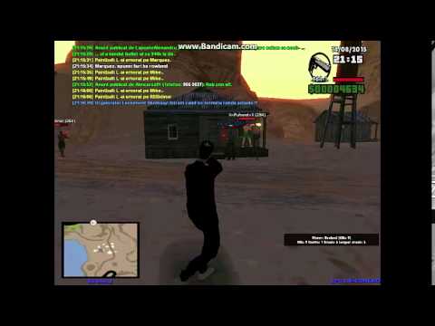 Rowland RPG2 B ZONE RO PaintBall #2