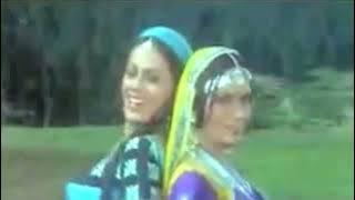 Main Bholi Haseena - Lata Mangeshkar- Music-Raam Laxman - Woh Jo Hasina 1983