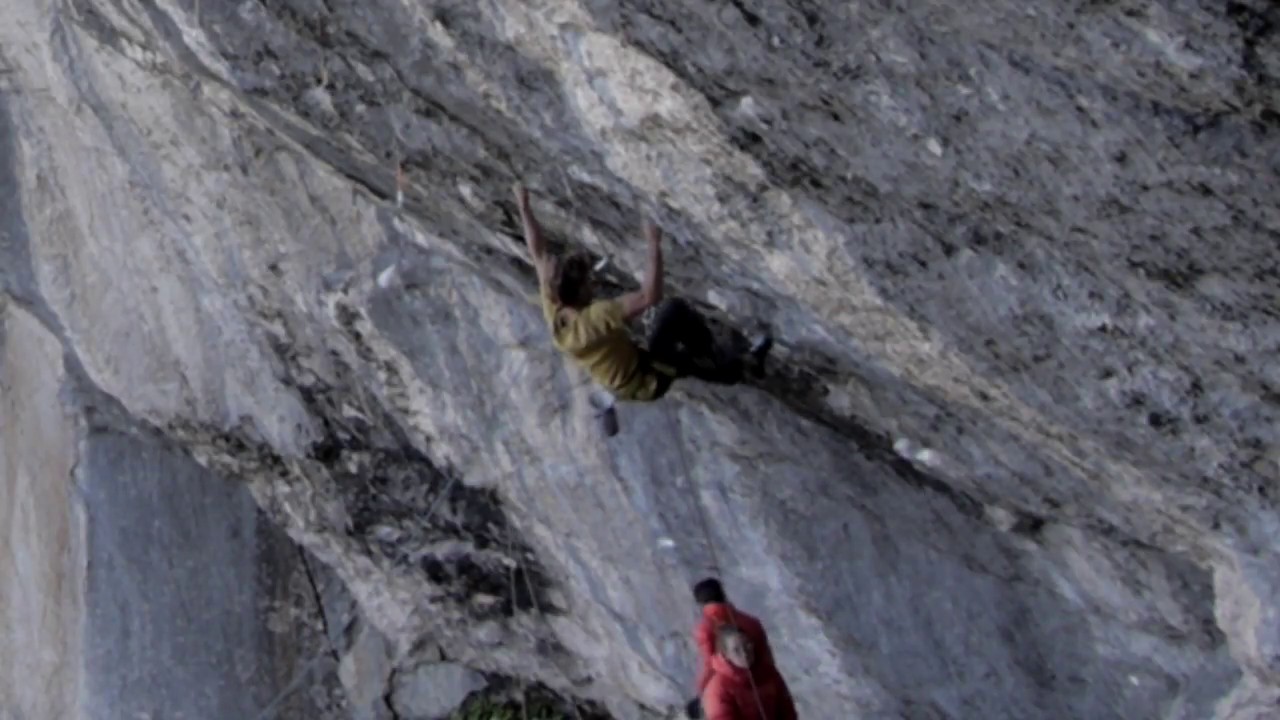 La Saume - Saume sweet saume 8a