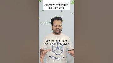 Automation Testing Interview Question on Inheritance | Core Java Interview Question | MKT