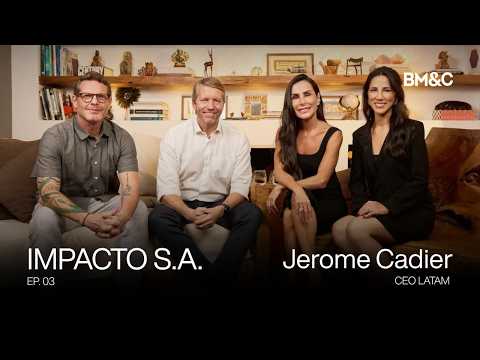 Leadership in turmoil: tough decisions, transparency, and purpose in Latam | IMPACTO S.A.