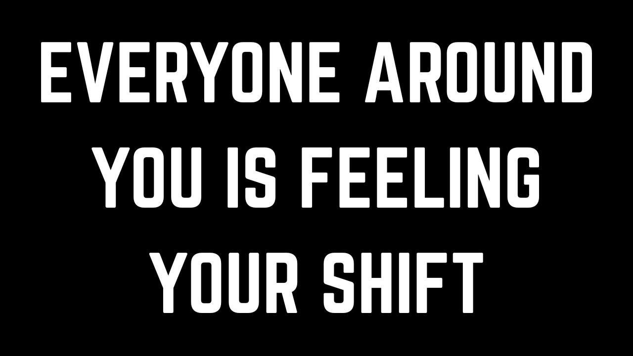 Message From Your Spirit Guides: Whatever You're Doing is Working (Your Reality is Rearranging)