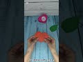 Magic Transforming Paper Flower Craft  #mothersdaycraft #mothersdaygift #paperflower #flowercraft