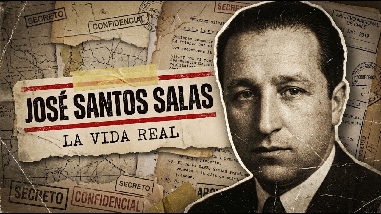 José Santos Salas: médico reformista que unió ciencia, política y justicia social