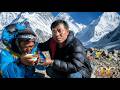 Nepali Mount Everest guide found alive after being missing for six days