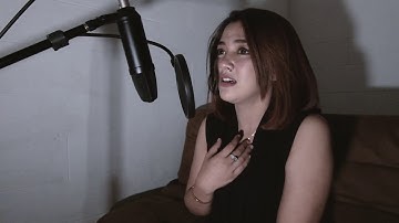 Menangis Semalam - Audy ( Cover Regina Xenia )