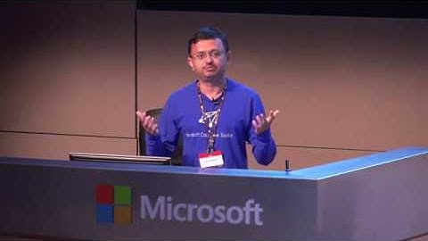 Microsoft Cognitive Toolkit (CNTK) for Deep Learning