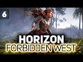 Самая крутая броня и лук Элой 💥 Horizon Forbidden West 💥 Часть 6