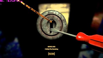 Benchmark Testing : Fallout 4  on Nvidia GeForce GT 730 | 720p