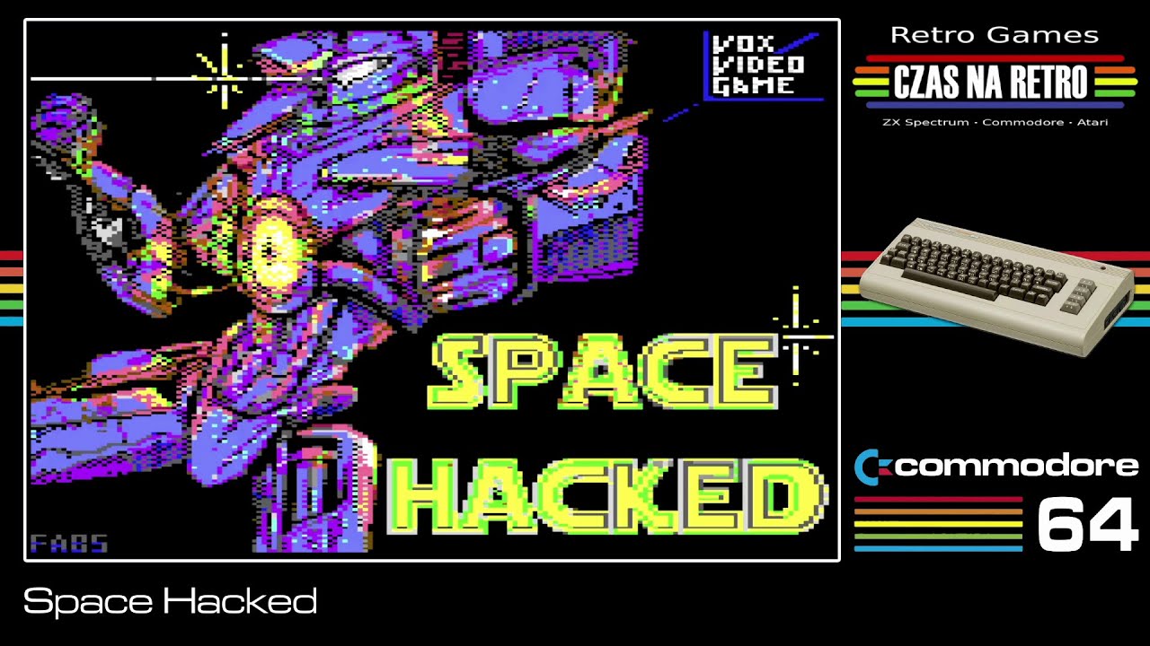 Play】PC-8801 BURNING POINT（バーニングポイント）#01 レトロ