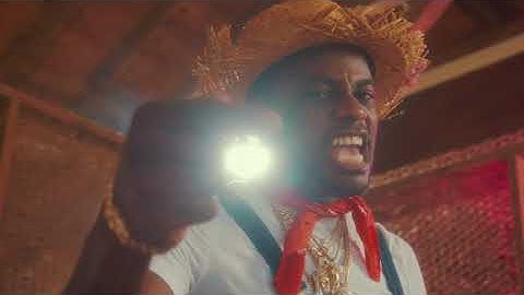 Ding Dong - Watch A Style Yah (Official Video)