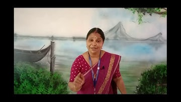 Std 1 Maths Unit 1 Class 01 White board CP