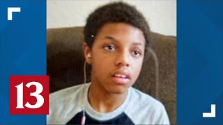 Body of missing 12-year-old boy found in northwestern Indiana river