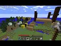 Eaglercraft - Episode 11:Rebuild Your Spawn - Eaglercraft's Guide to Minecraft Redo