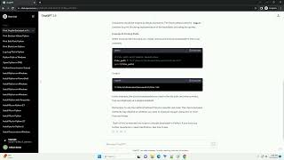 how to print double backslash in python