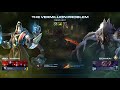 STARCRAFT 2 COOP MUTATION: DEAD HEAT | KARAX &amp; DEHAKA | @dehakaburger5410