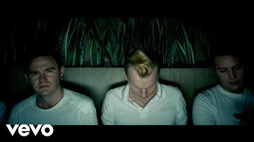 Kent - Musik Non Stop (Official Music Video)