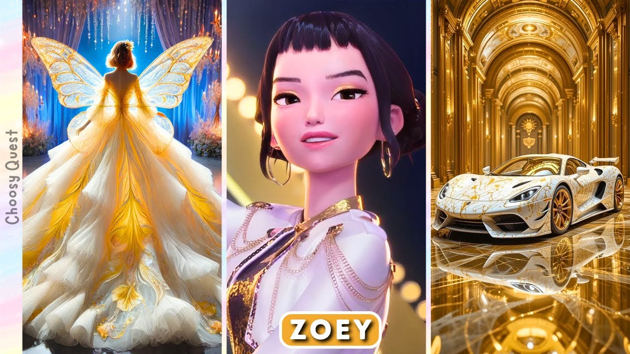 Выберите месяц своего рождения и узнайте, какой у вас K-Pop охотник на демонов, бальное платье ме...