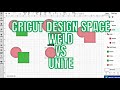A better way to weld in cricut design space  unite vs weld explained