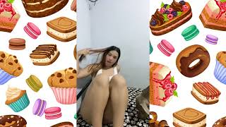 big bank challenge tiktok free🥗 Transparent dress challenge 🍲🍣🍜 #tiktok #foryou #trending #viral