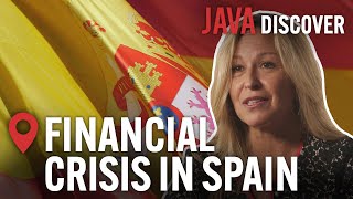 Crisis in Spain: Corruption, Unemployment & Billions Wasted