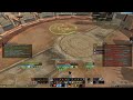 archeage 8.5. ристалище. оккультист против знахаря. тот случай когда не сдался и победил)