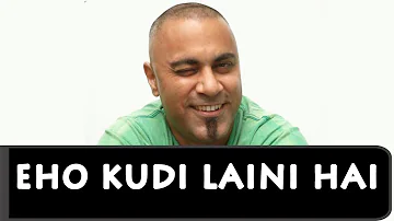 Eho Kudi Laini Hai | Baba Sehgal | Jugni Mast Kalander | Archies Music