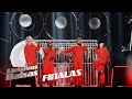 Beno komanda - Neišeik | FINALAS | Lietuvos Balsas S10