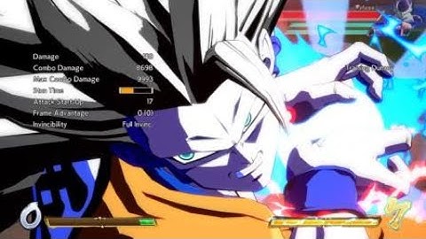 Goku SSJ solo 100% ToD one spark 4 bars + Limit Breaker