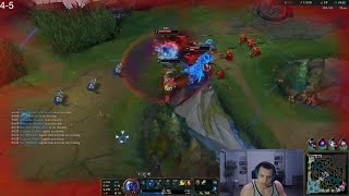 Tyler1's Flash of Hope