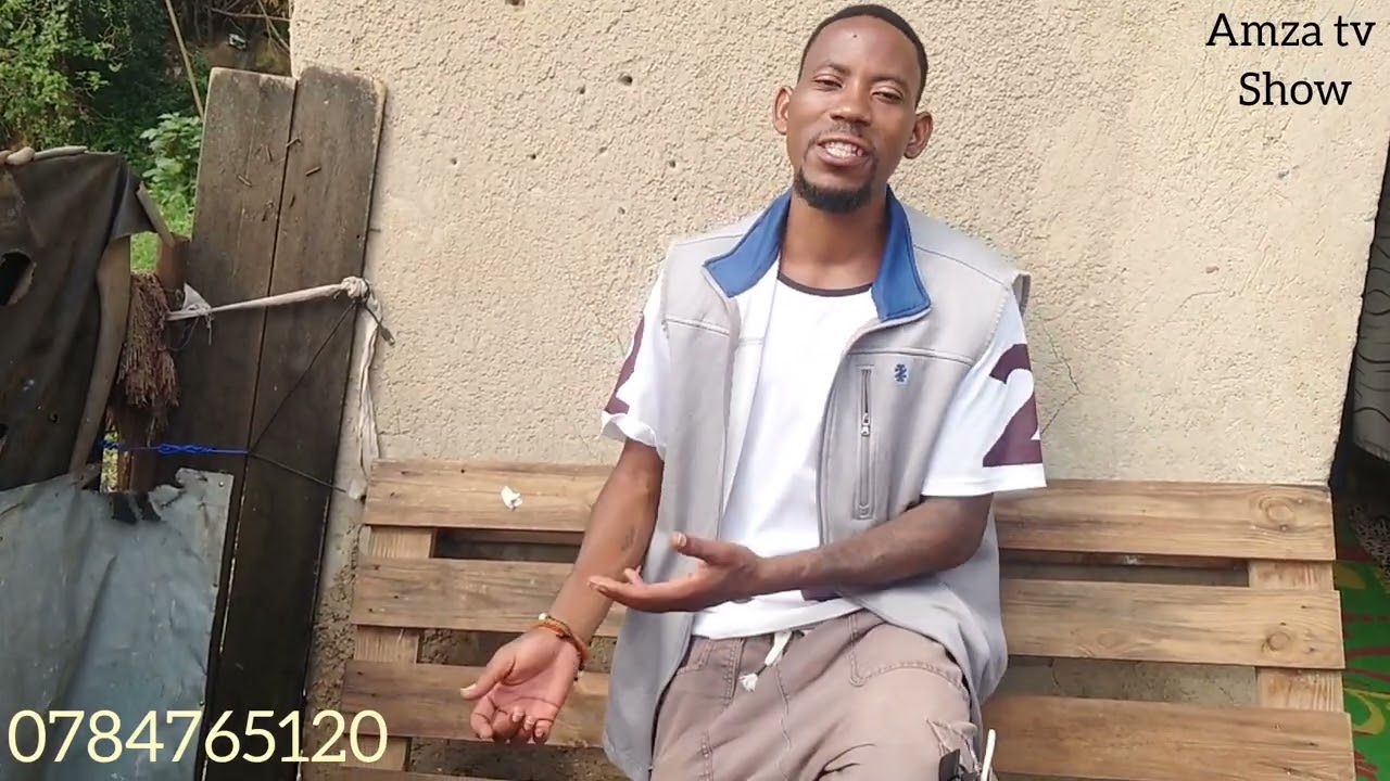 ESE:Badrama yarapfuye😝arazuka uzukana ibigambo byurwango rungana kuriya tura mwamaganye🥰🥰