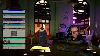 Sam und Max save the World Deutsch #04