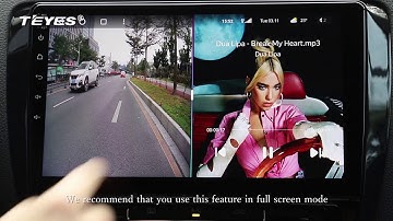 TEYES CC3 Features - Streaming Media
