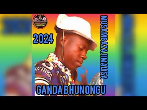 GADA BHUNONGU MAYIKUSAI UJUMBE WA JIDA TUNGWA AUDIO OFFICIR 2024