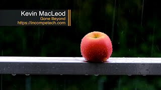 Kevin Macleod | Gone Beyond