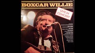 Watch Boxcar Willie Wreck Of The Old 97 video