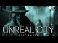Unreal city by tony walker noir audiobook