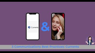 3 Communication Best Practice: Google Currents