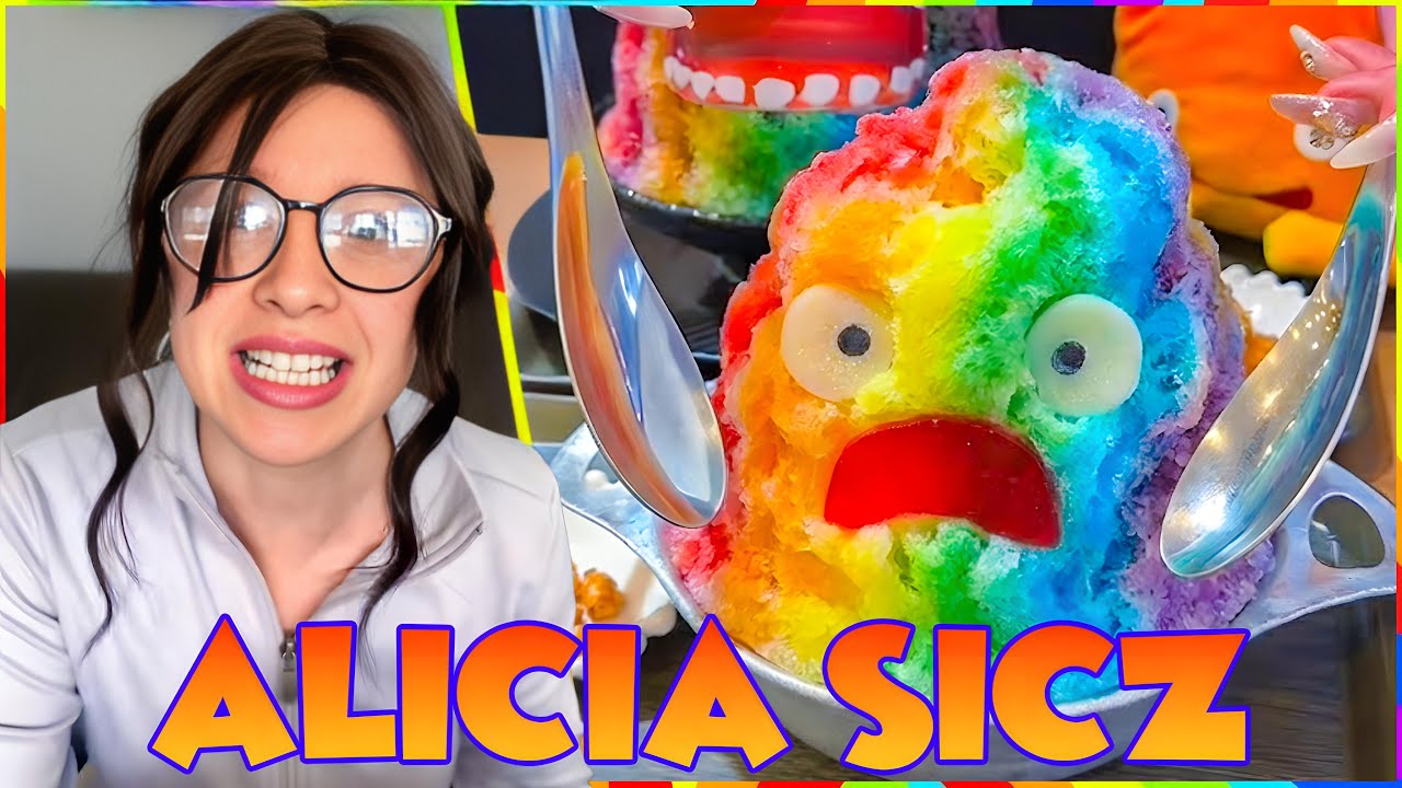 ⏰1 Hour 🔥 Text To Speech 👑 @Aliciasiczofficial ✨ TikTok ASMR Satisfying 🎤Pov: GRWM now for party