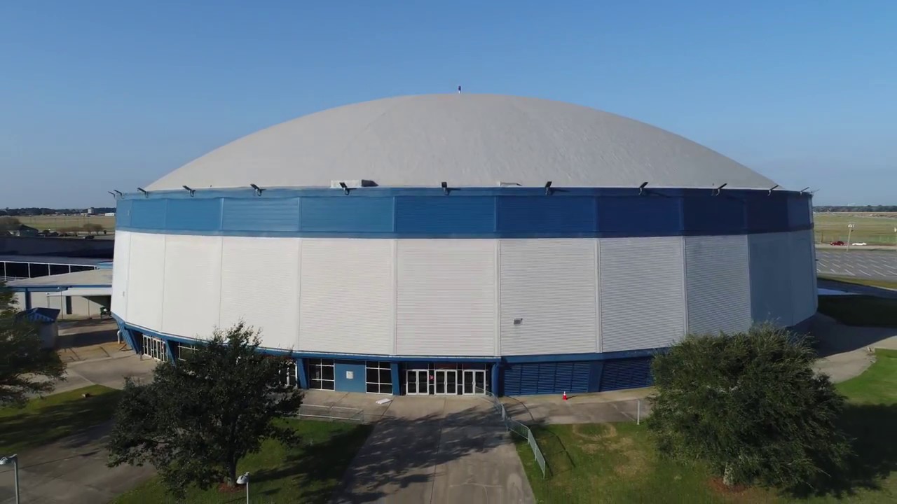 Burton Complex, Lake Charles, LA YouTube