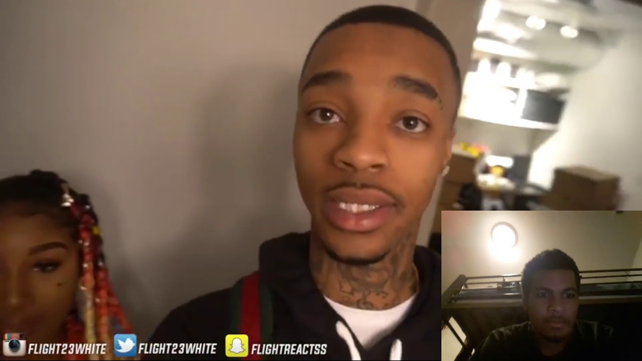 I Was Spotted In Flight React Video I Was Spotted In Flight React Video