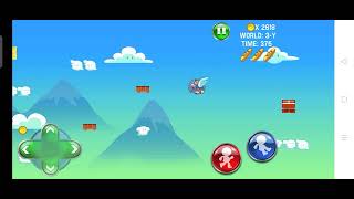 French's World game Walkthrough (World 3-Y) screenshot 5