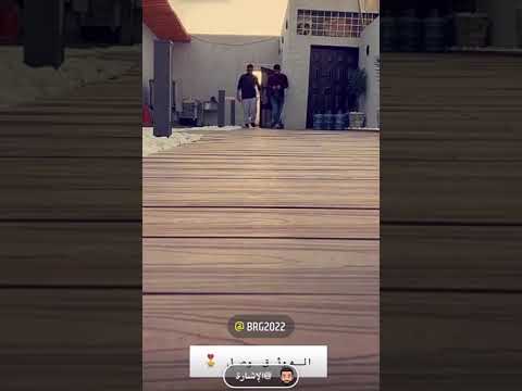 برق المزون بعد توثيق حسابه فالسناب من سناب ابو نوره