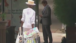 September is Healthy Aging Month